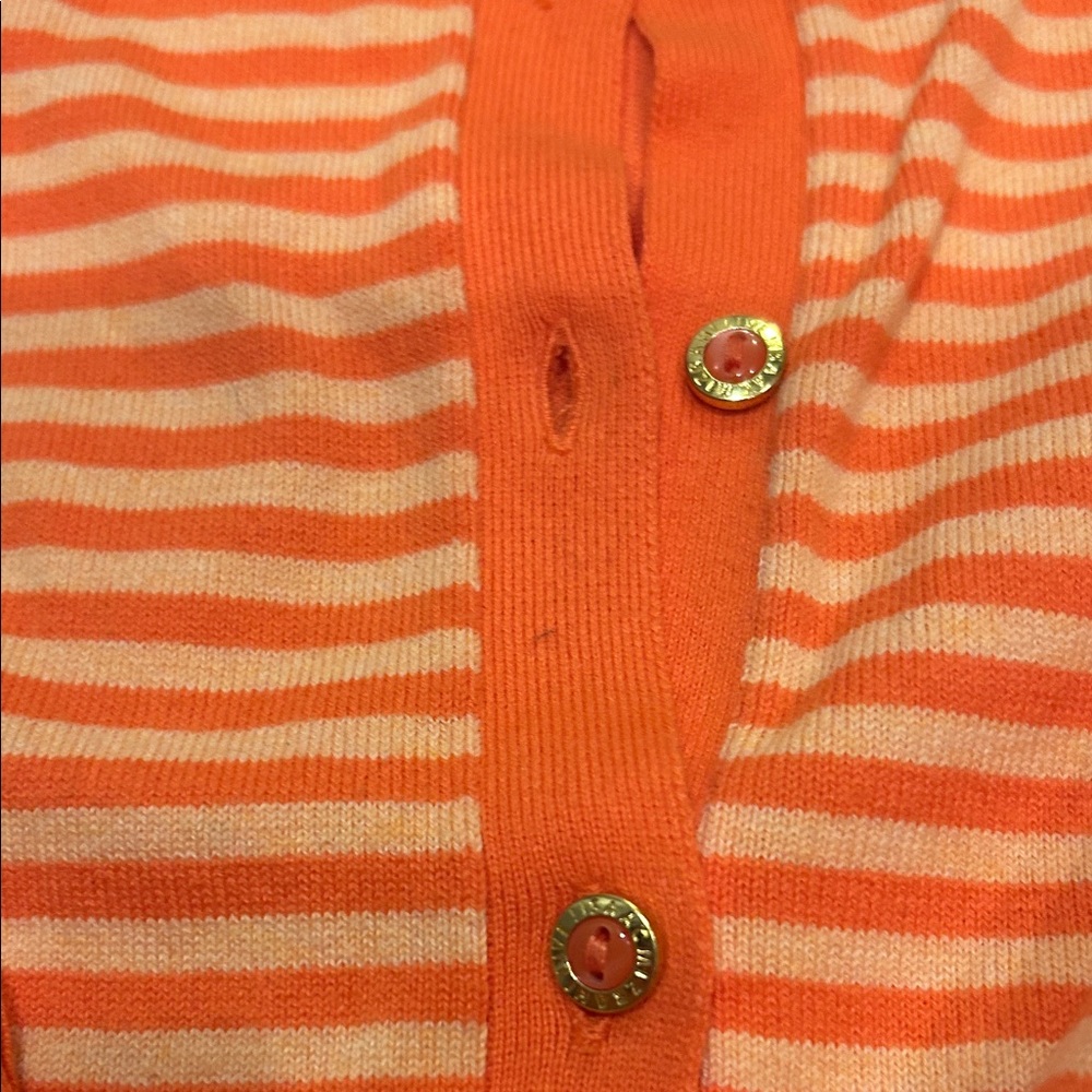 Isaac Mizrahi Women’s cardigan